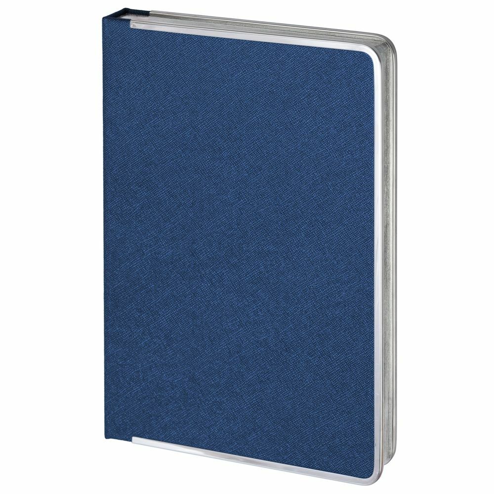 21167.40&nbsp;1130&nbsp;Ежедневник Frame Metal, недатированный, синий&nbsp;274734