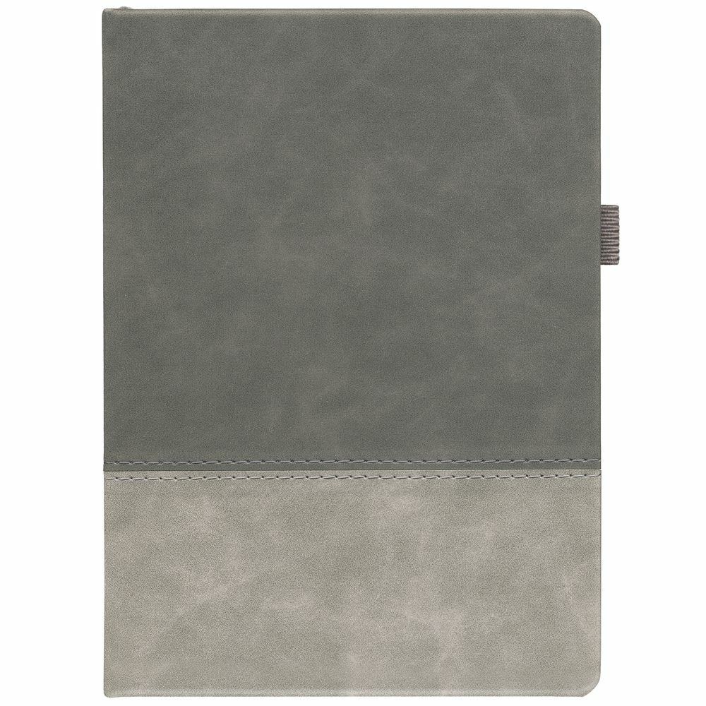 21172.11&nbsp;928&nbsp;Ежедневник Horizon, недатированный, серый&nbsp;274751