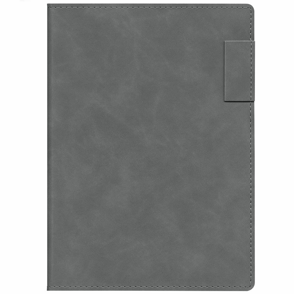 21177.11&nbsp;1140&nbsp;Ежедневник Lable Touch, недатированный, темно-серый&nbsp;274761