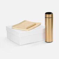 21398.11&nbsp;3387&nbsp;Набор Spiral Gold, бежевый&nbsp;278164