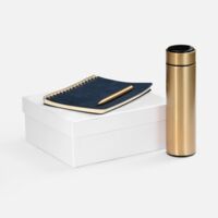 21398.40&nbsp;3387&nbsp;Набор Spiral Gold, синий&nbsp;278166