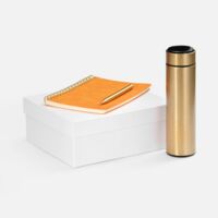 21398.50&nbsp;3387&nbsp;Набор Spiral Gold, оранжевый&nbsp;278165