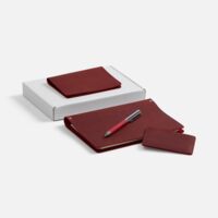 21669.50&nbsp;6630&nbsp;Набор inStream Maxi, красный&nbsp;276552