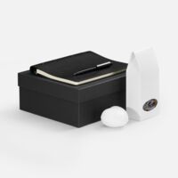 21670.30&nbsp;2035&nbsp;Набор Ringo Heart, черный&nbsp;278172