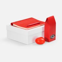 21670.50&nbsp;2035&nbsp;Набор Ringo Heart, красный&nbsp;278170