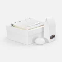 21670.60&nbsp;2035&nbsp;Набор Ringo Heart, белый&nbsp;278169