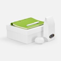 21670.90&nbsp;2035&nbsp;Набор Ringo Heart, зеленый&nbsp;278168