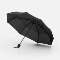 21805.30&nbsp;768&nbsp;Зонт складной Basic, ver.2, черный&nbsp;279443