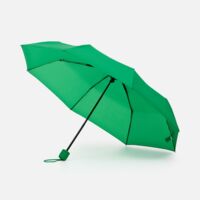21805.90&nbsp;768&nbsp;Зонт складной Basic, ver.2, зеленый&nbsp;280155