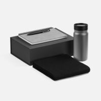 21807.10&nbsp;4267&nbsp;Набор Notera, серый&nbsp;276430