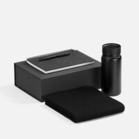 21807.30&nbsp;4267&nbsp;Набор Notera, черный&nbsp;276431