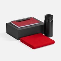 21807.50&nbsp;4267&nbsp;Набор Notera, красный&nbsp;276433