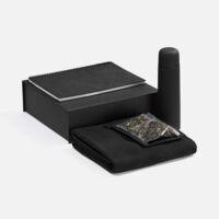 21808.30&nbsp;4192&nbsp;Набор Notera Maxi, черный&nbsp;276434