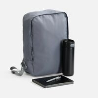 21941.13&nbsp;4167&nbsp;Набор Flexpen Travel, черный с серым&nbsp;279175