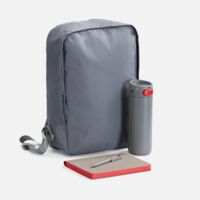 21941.15&nbsp;4657&nbsp;Набор Flexpen Travel, серый с красным&nbsp;279177