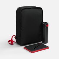 21941.35&nbsp;4682&nbsp;Набор Flexpen Travel, черный с красным&nbsp;281936