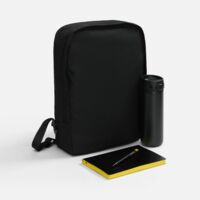 21941.38&nbsp;4147&nbsp;Набор Flexpen Travel, черный с желтым&nbsp;281937