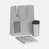 21979.10&nbsp;1626&nbsp;Набор Kroom Office, серый&nbsp;276541