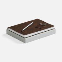 22066.59&nbsp;1259.4&nbsp;Набор Urban Lodge, коричневый&nbsp;282140