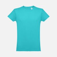 22095.43&nbsp;590&nbsp;Футболка мужская Luanda, бирюзовая&nbsp;281672