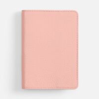 22107.15&nbsp;1690&nbsp;Обложка для паспорта Unison, розовая&nbsp;274933