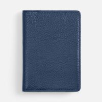 22107.40&nbsp;1690&nbsp;Обложка для паспорта Unison, синяя&nbsp;274928