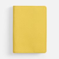 22107.80&nbsp;1690&nbsp;Обложка для паспорта Unison, желтая&nbsp;274931