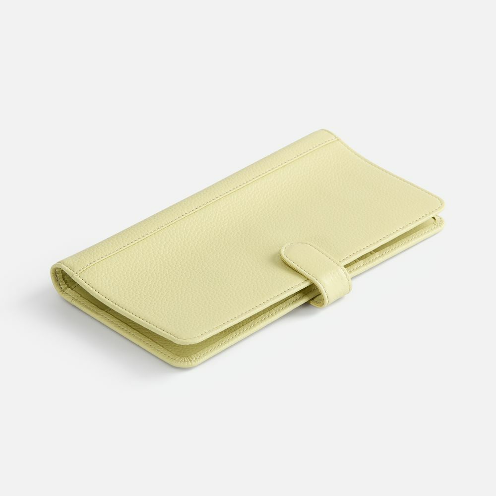 22110.90&nbsp;4760&nbsp;Дорожный органайзер Unison, светло-зеленый&nbsp;274955