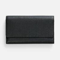 22111.30&nbsp;6980&nbsp;Клатч Unison, черный&nbsp;274958