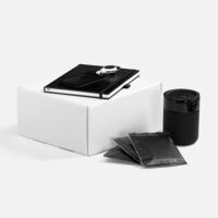 22131.30&nbsp;2373&nbsp;Набор Lucky Office, черный&nbsp;282139