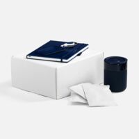 22131.40&nbsp;2373&nbsp;Набор Lucky Office, синий&nbsp;282137