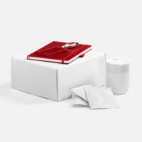 22131.50&nbsp;2373&nbsp;Набор Lucky Office, красный&nbsp;282138