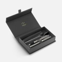 22218.10&nbsp;12276&nbsp;Набор Parker IM Essential Stainless Steel CT, серебристый&nbsp;283090