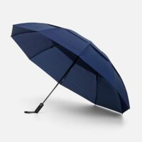 22330.40&nbsp;2880&nbsp;Зонт обратного сложения twoGether с двойным куполом, темно-синий&nbsp;279119