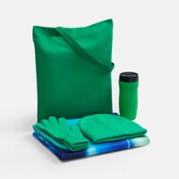 22607.90&nbsp;3511&nbsp;Набор «Северное сиятельство», зеленый&nbsp;276969