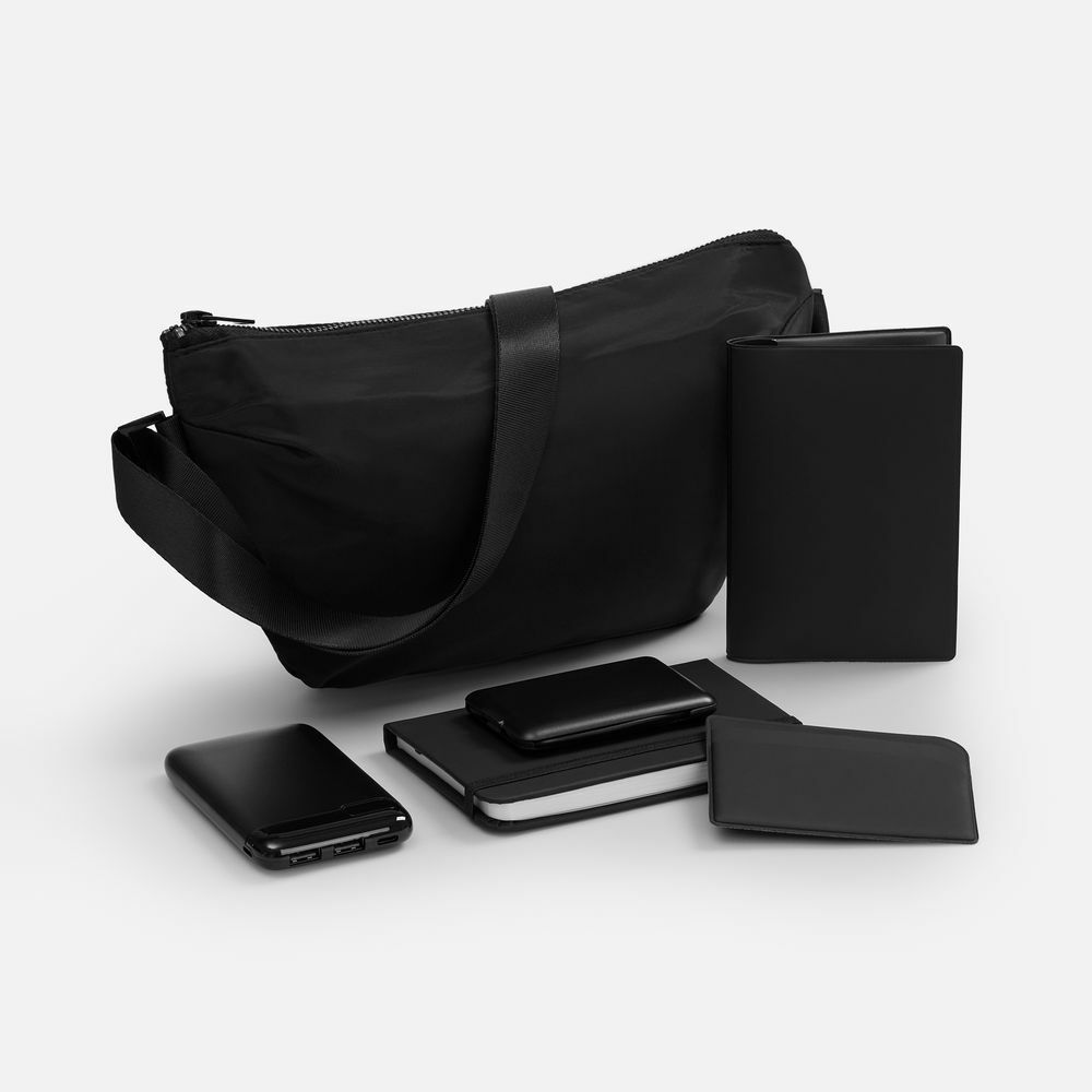 22608.30&nbsp;4915&nbsp;Набор Dorset Walk, черный&nbsp;278173