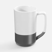 23115.10&nbsp;460&nbsp;Кружка для сублимационной печати Neito, серая&nbsp;278343