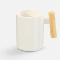 23118.60&nbsp;390&nbsp;Кружка для сублимационной печати Ecogrami, белая&nbsp;278339