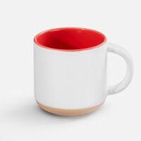 23120.50&nbsp;367&nbsp;Кружка для сублимационной печати Colorisma, красная&nbsp;278342