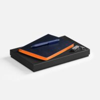 23143.42&nbsp;1799&nbsp;Набор Doppio Memory, синий с оранжевым&nbsp;278561