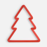 23321.50&nbsp;175&nbsp;Подвеска «Елочка», 3D-печать, красная&nbsp;278049