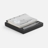 23329.10&nbsp;1788&nbsp;Набор Ringo, серебристый&nbsp;277845