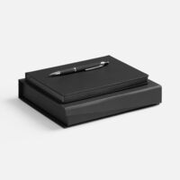 23333.30&nbsp;1625&nbsp;Набор Shall Duo, черный&nbsp;277541