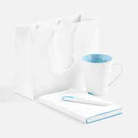 23394.14&nbsp;1728.1&nbsp;Набор White Shall Simple, голубой&nbsp;276165