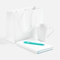 23394.49&nbsp;1776&nbsp;Набор White Shall Simple, бирюзовый&nbsp;276171