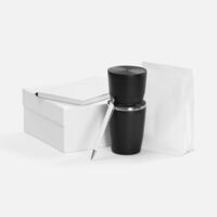 23506.60&nbsp;4141&nbsp;Набор Kroom Coffee, белый&nbsp;278859