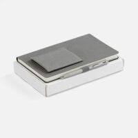 23520.10&nbsp;1117.8&nbsp;Набор Lungo Trio, серый&nbsp;276496