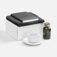 24212.10&nbsp;2719&nbsp;Набор Urban Home, серый&nbsp;279097