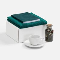 24212.49&nbsp;2754&nbsp;Набор Urban Home, изумрудный&nbsp;279100