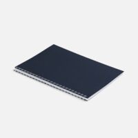 26068.44&nbsp;240&nbsp;Блокнот Salvador в клетку, темно-синий&nbsp;276601